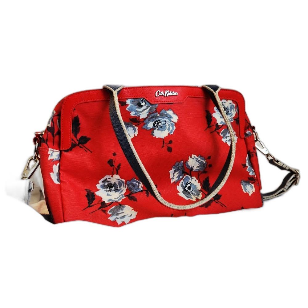 Cath Kidston Convertible bag